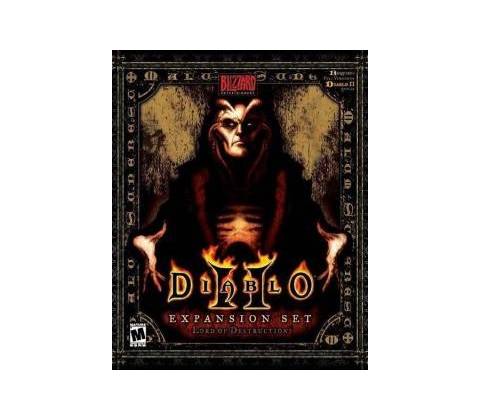 Diablo 2 (Gold)