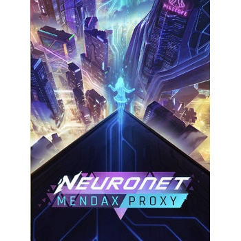 NeuroNet: Mendax Proxy