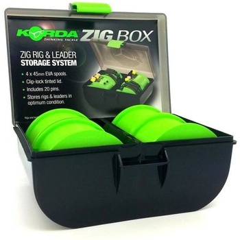 Korda Zig Box