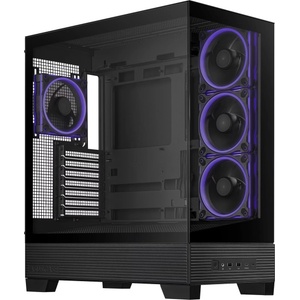 ASUS A31 Plus TG ARGB Black (90DC00R0-B19000)