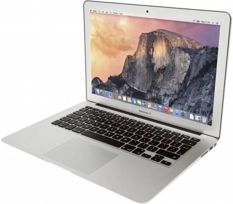 Apple MacBook Air MMGF2SL/A