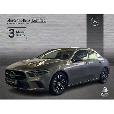 Mercedes-Benz A 180 100 kW