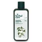 Farmona Natural Cosmetics Laboratory Herbal Care Шампоан за мазна коса с коприва, 330 ml - ozone
