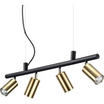 Ideal Lux DYNAMITE SP4 244624