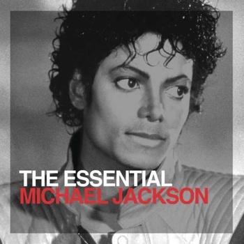 Jackson Michael - Essential Michael Jackson CD