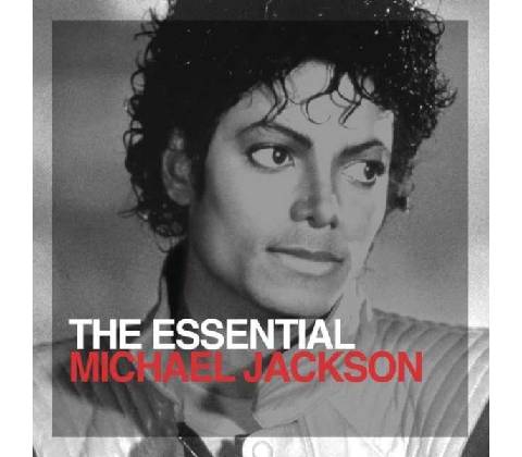 Jackson Michael - Essential Michael Jackson CD