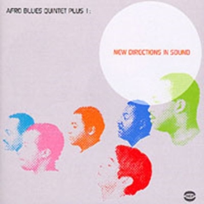 New Directions In Sound Afro Blues Quintet