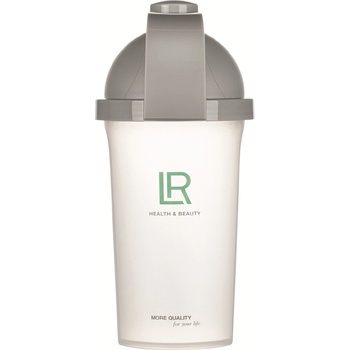 LR Figu Active Shaker
