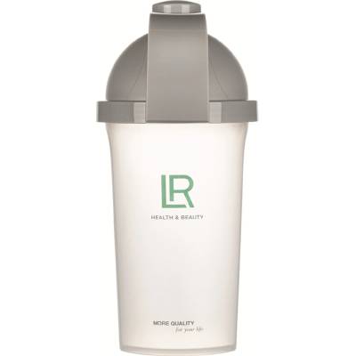 LR Figu Active Shaker