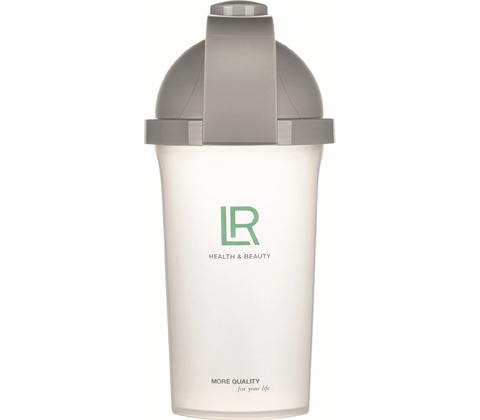 LR Figu Active Shaker
