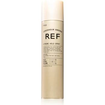 REF Extreme Hold Spray N°525 спрей за коса с екстра силна фиксация 300ml