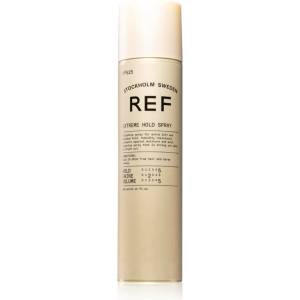 REF Extreme Hold Spray N°525 спрей за коса с екстра силна фиксация 300ml