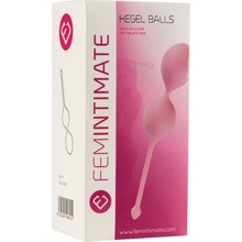 Femintimate Kegelove loptičky