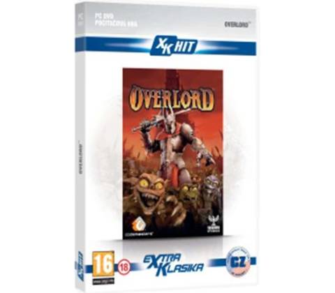 Overlord