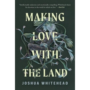 Making Love with the Land (ISBN: 9781517915049)