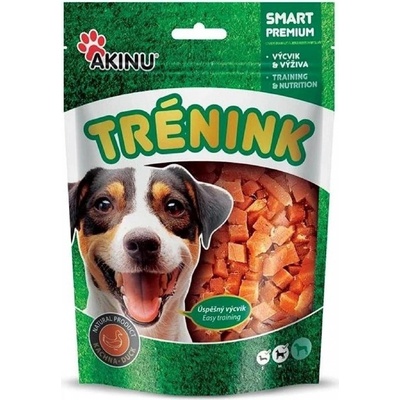 Akinu Trénink Kachní kostky 120 g