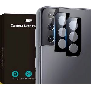ESR Закалено стъкло за камерата за Samsung Galaxy S21 Plus 5G - Прозрачен KP14911