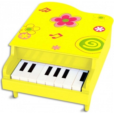 Bontempi - Детско дървено пиано 191287