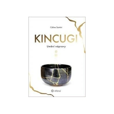 Kincugi - autor neuvedený