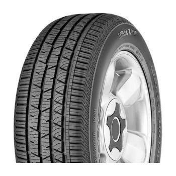 Continental CrossContact LX 275/45 R21 110Y