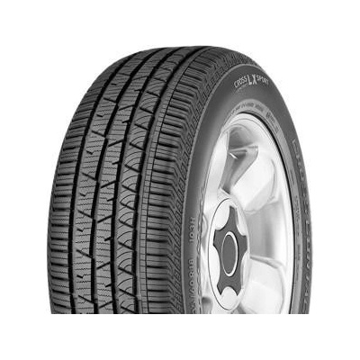 Continental CrossContact LX 275/45 R22 112W