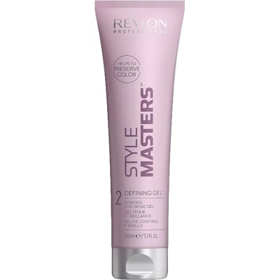 Revlon Style Masters Гел за коса Defining Gel, 150 ml