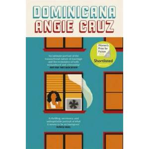 Dominicana | CRUZ ANGIE (ISBN: 9781529304886)