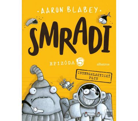 Smradi 5