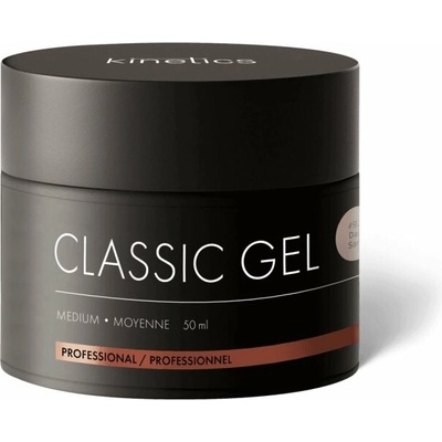 Kinetics Classic gél Medium dark sand 927 50ml