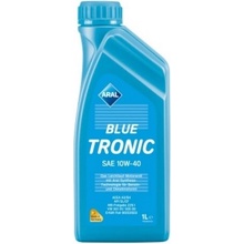 Aral BlueTronic II 10W-40 1 l
