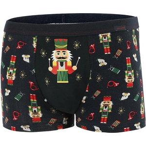 Cornette Мъжки боксери модел 160199 Cornette