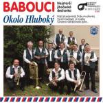 Multiland Babouci: Okolo Hluboký - CD (056244)