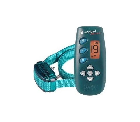 DogTrace Obojek d-control 200 mini