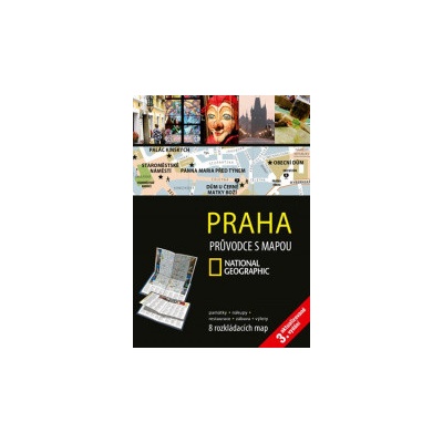 Praha