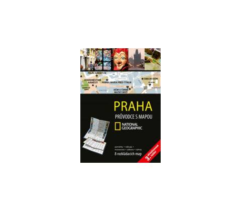 Praha