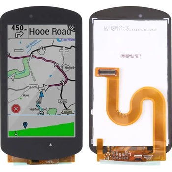 Image 1 of Garmin LCD Дисплей и Тъч Скрийн за Garmin Edge 1030