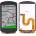Garmin LCD Дисплей и Тъч Скрийн за Garmin Edge 1030