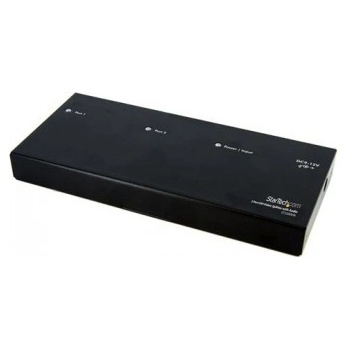 StarTech ST122DVIA