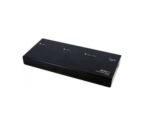 StarTech ST122DVIA