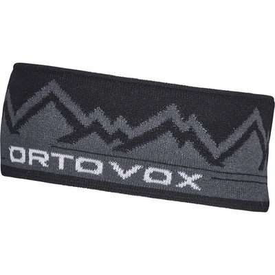 Ortovox Peak black raven