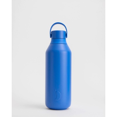 Chilly's Bottles termoláhev Pacific Blue Series 3 500 ml