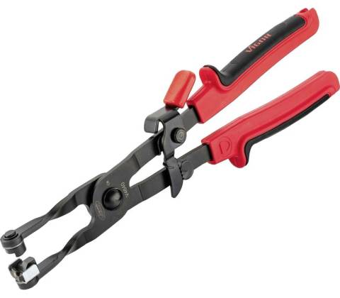 Vigor V4640