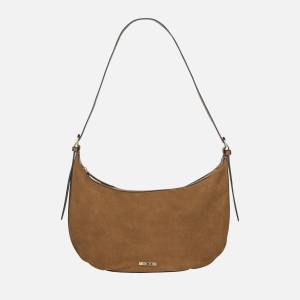 Geox Кафява дамска чанта Geox Pluette Geox | Kafyav | ЖЕНИ | UNI - zoot - 385,47 лв