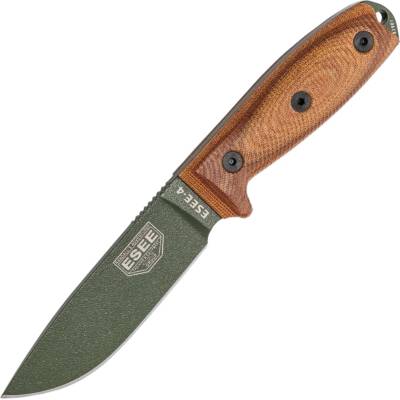 ESEE-4 OD 4POD-011