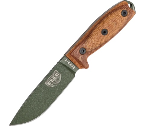 ESEE-4 OD 4POD-011