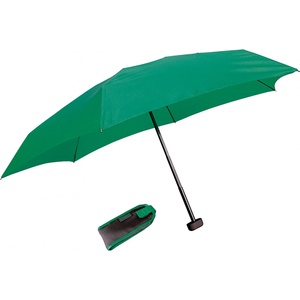 EuroSchirm Чадър Euroschirm Dainty Umbrella - Dark Green - размер One Size (203-1677-0311)