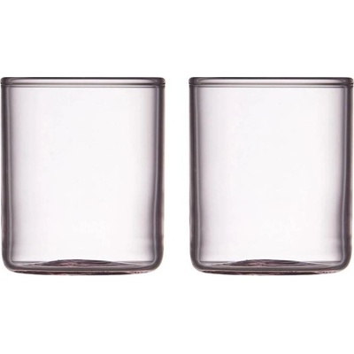 Lyngby Glas Skleničky na panáky Torino 2 x 60 ml