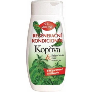 BC Bione Vlasový šampón Žihľava 260 ml