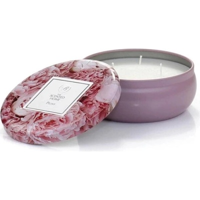 Ashleigh & Burwood THE SCENTED HOME PEONY 220 g