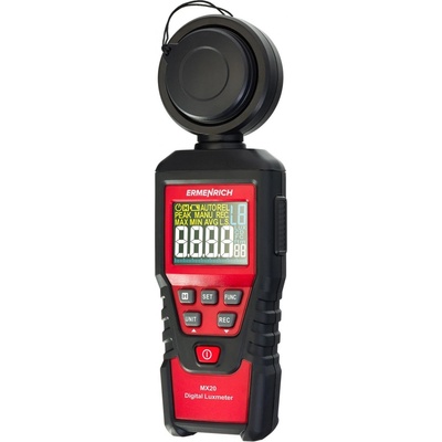 Ermenrich Seek MX20 – Zbozi.Blesk.cz